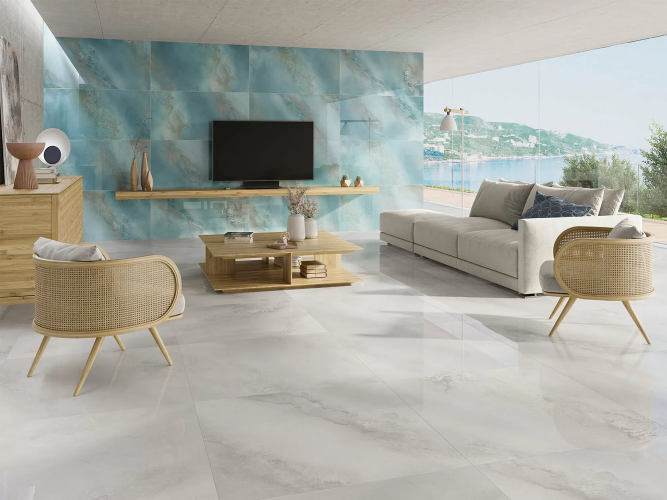 Керамогранит Fanal 120HY03 Hydra Aqua Lap Rec 60x120