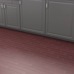 Плитка Equipe Wadi 30055 Garnet 6x30