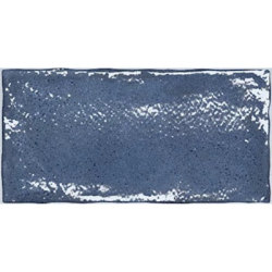 Плитка Equipe Altea 27611 Thistle Blue 7,5x15
