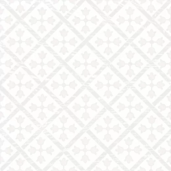 Керамогранит Monopole Guadalupe White 18,7x18,7