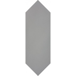 Плитка Equipe Kite 22989 Dark Grey 10x30