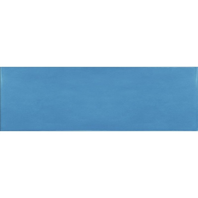 Плитка Equipe Village 25651 Azure Blue 6,5x20