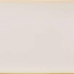 Керамическая плитка Wow Fayenza Deep White 6.25x12.5