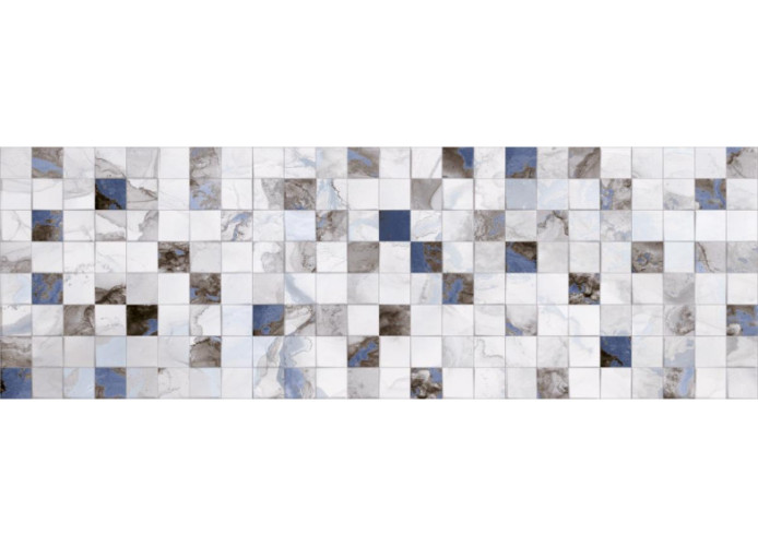 Декор PrimaVera DG05-01 Tiziana Aqua Decor 01 glossy 30x90