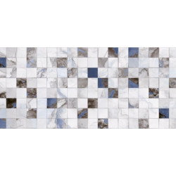 Декор PrimaVera DG05-01 Tiziana Aqua Decor 01 glossy 30x90