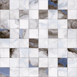 Декор PrimaVera DG05-01 Tiziana Aqua Decor 01 glossy 30x90