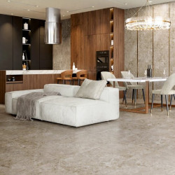 Керамогранит Idalgo Dolomiti Tacco Light / Доломити Такко Светлый SR 60x120