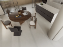 Керамогранит NT Ceramic NTT9515AC Betone White Antislip Carving 60x120