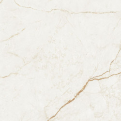 Керамогранит Atlas Concorde Russia 610015000700 Forte dei Marmi Quark Sahara Blanc Lapp Rett 80x80