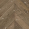 Кварцвиниловая плитка Alpine Floor Chevron Alpine Дуб Насыщенный ECO 18-4 MC