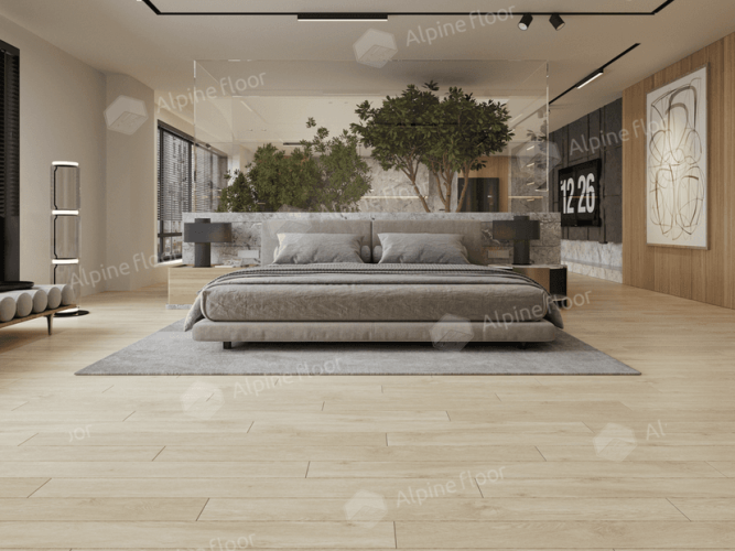 Кварцвиниловая плитка Alpine Floor Grand Sequoia Village Сонома ECO 11-307 MC