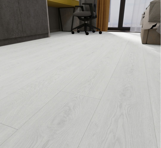 Кварц-виниловый ламинат SPC CronaFloor Grand Sequoia Дуб Карамельный