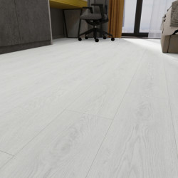 Кварц-виниловый ламинат SPC CronaFloor Grand Sequoia Дуб Карамельный