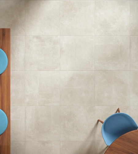 Керамогранит Coliseum Expo White / Экспо Уайт 60x60