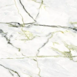 Керамогранит Neodom N40012 Sale Calacatta Green (Book) Polished 60x120