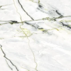 Керамогранит Neodom N40012 Sale Calacatta Green (Book) Polished 60x120