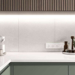 Керамогранит Laparet French Silver х9999294539 белый 60x120