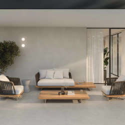 Керамогранит Atlas Concorde Italy AJNU Boost Balance Grey 60x120