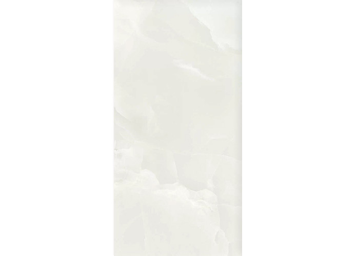 Керамогранит Ceradim х9999301490 Onyx Royal Cloud Светло-серый Полированный 60х120