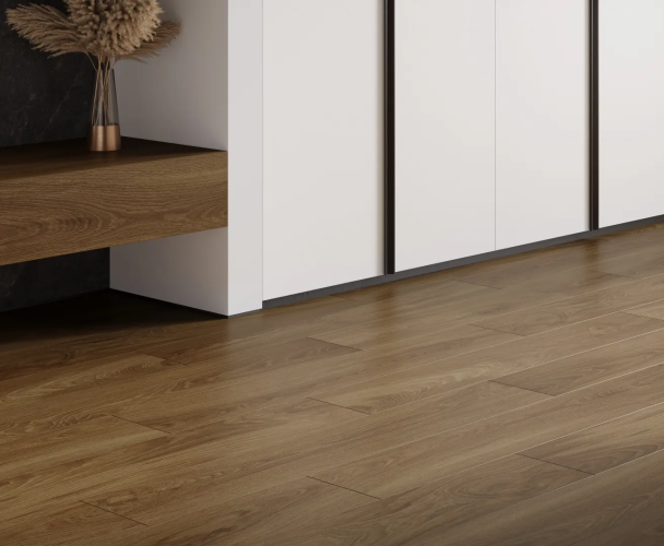 Керамогранит Laparet K948157R0001LPEB Bercy Walnut ореховый структурный 19,7х119,7