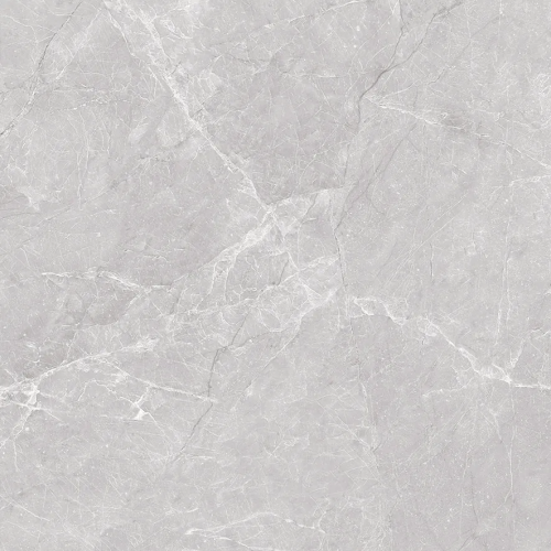 Керамогранит Laparet х9999309502 Marble Grey PRO серый матовый R12Soft 60х60