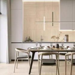 Керамогранит Laparet SG50004920R Eternity Beige Matt 60х119.5