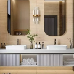 Керамогранит Laparet SG50004920R Eternity Beige Matt 60х119.5