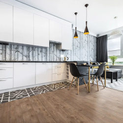 Ламинат AGT Effect Premium Памир PRK906