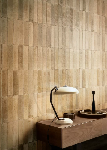 Керамогранит Ragno Marazzi 00R8FP36 Look Beige Glossy 24x6
