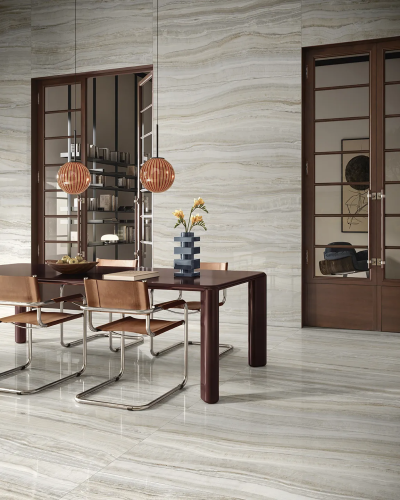 Керамогранитa Sant Agostino Astral Ivory Kry 60x120