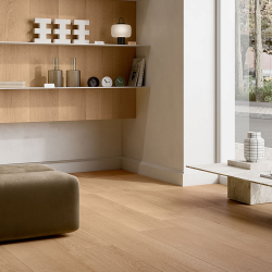 Керамогранитa Sant Agostino CSAGRWNA18 Gracewood Natural 30180 Nat Rect 30x180