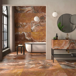 Керамогранит Pamesa 033.869.0766.01571 Magma Hot Antic Rect. 60x120