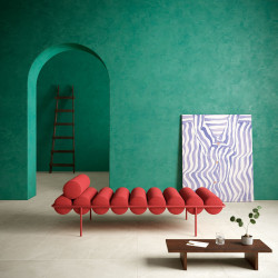 Керамогранит Coliseum Fiamma White / Фьямма Уайт 60x60