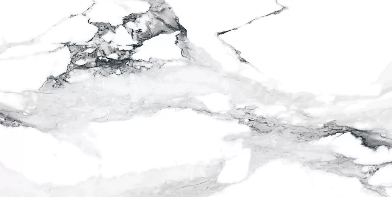 Керамогранит Geotiles Crash Blanco Polished 60x120