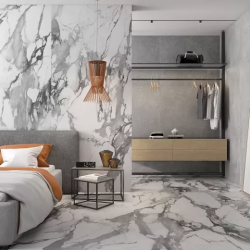 Керамогранит Geotiles Crash Blanco Polished 60x120