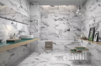 Керамогранит Geotiles Crash Blanco Polished 60x120