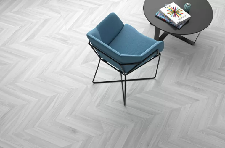 Керамогранит Geotiles Ebony Gris 60x120
