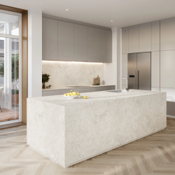 Керамогранит Grespania 80RI44E Ribera Blanco Natural 5.6 mm 60x120
