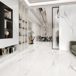 Керамогранит NT Ceramic NTT3605P Marble White 120x280