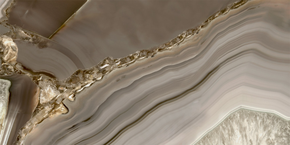 Керамогранит LCM 60120WOW21HG Wow Brown 60x120