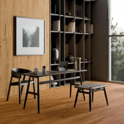 Керамогранит Alpas Euro n177281 Wood Vocore Brown 20x120