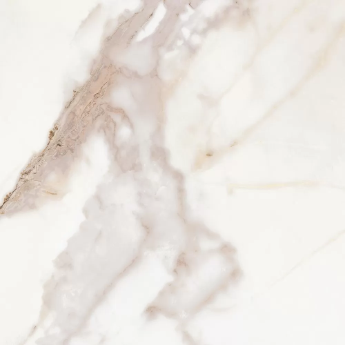 Керамогранит Kerranova K-2001/MR Iceberg White 600x600x10