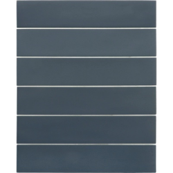 Плитка Equipe Wadi 30056 Indaco 6x30