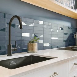 Плитка Equipe Wadi 30056 Indaco 6x30