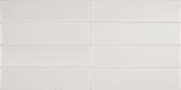 Плитка Equipe Limit 27526 Blanc 6x24,6