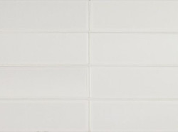 Плитка Equipe Limit 27526 Blanc 6x24,6