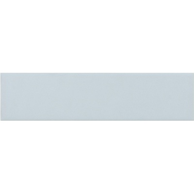 Плитка Equipe Costa Nova 28447 Baby Blue Glossy 5x20