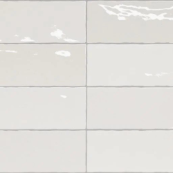 Керамическая плитка Dar Ceramics Nairobi off white 5x30