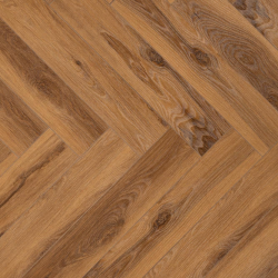 Кварц-виниловый ламинат SPC Aquafloor Parquet Glue AF2516PG