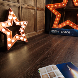 Кварц-виниловый ламинат SPC Aquafloor Space AF4059SPC